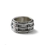 Snare Drum Ring Sterling Silver Jewelry musical instrument guitar piano Bass