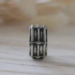 Snare Drum Ring Sterling Silver Jewelry musical instrument guitar piano Bass