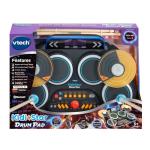VTech Kidi Star Drum Pad, Black