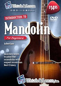 Introduction to Mandolin