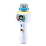 VTech Sing It Out Karaoke Microphone, White