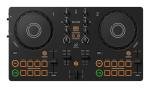 Pioneer DJ AlphaTheta DDJ-FLX2 Compact 2-Channel DJ Controller