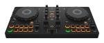 Pioneer DJ AlphaTheta DDJ-FLX2 Compact 2-Channel DJ Controller