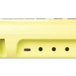 RockJam 49 Key USB Keyboard Piano with Lessons & Keynote Stickers