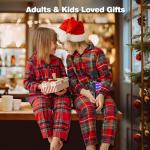 BONAOK Karaoke Microphone for Kids & Adults - Bluetooth Microphones Singing Mic with Disco Lights, Echo Effect, Built-in Speaker Portable Karaoke Player for Party Travel Gifts Q78(Black)