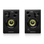 Hercules DJLearning Kit MK II including the DJ Inpulse 200 MK II controller, HD45 headphones and DJ Monitor 32 speakers