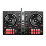 Hercules DJ Essentials Kit – All-in-One Kit to Learn to DJ – Software and Tutorials Included