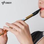 Sondery Irish Tin Whistle Key of D Made from Brass A Bright Brass Wind Type Sound Penny Whistle