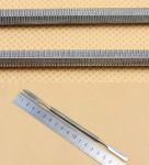 Jiayouy Woodwind Instrument Repair Tool Kit Spring Hook Double Headed Flat Pad Screwdriver Set for Sax Clarinet Oboe Flute Piccolo 3PCS