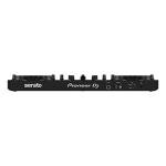Pioneer DJ DDJ-REV1 2-deck Serato DJ Controller, Black