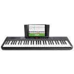 Alesis Melody 61 MK4 Keyboard Piano for Beginners with 61 Keys Speakers, Tablet/Sheet Music Stand, 300 Sounds and Music Lessons