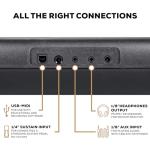 Alesis Melody 61 MK4 Keyboard Piano for Beginners with 61 Keys Speakers, Tablet/Sheet Music Stand, 300 Sounds and Music Lessons