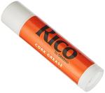 D'Addario Rico Cork Grease - Cork Grease for Clarinet & Saxophone - RCRKGR01-1 Count