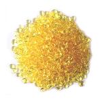 Jiayouy Yellow Hot Melt Glue Adhesive Pellets for Woodwind Clarinet Saxophone Piccolo Flute Instrument - 1.76 oz(50g)