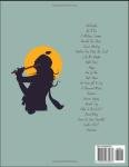Pop Music Flute Book: A Collection Of 50 Pop Song Easy For Flute Solo