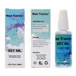 Nan Yante Woodwind Key Oil – Synthetic Formula with Fine-Tip Applicator for Saxophone, Flute, Clarinet, Oboe & Bassoon, Instrument Key Care, 30ml (1.02 fl oz)