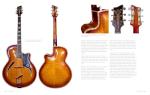 German Jazz Guitars: The Archtop Guitar in Post-War Central Europe