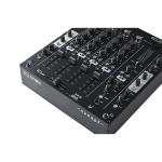 ECLER NUO4.0F (Black) Analog DJ Mixer 4Ch Ecler