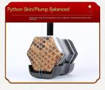 Chinese Erhu Instrument For Beginner Entry Level,Erhu Chinese 2-string Violin Fiddle Musical Instrument 32 inches (Color wood)