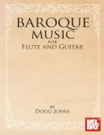 Baroque Music for Flute and Guitar