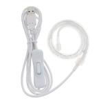 Cheerock Saxophone Leak Light, Flute Leak Detection Led Light, Sax Repair Light with 50 cm Light Strip Wind and Woodwind Accessories