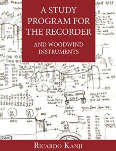 A Study Program for the Recorder and Woodwind Instruments