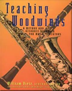 Teaching Woodwinds: A Method and Resource Handbook for Music Educators