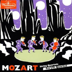 Mozart: String Quartets Collection