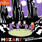 Mozart: String Quartets Collection