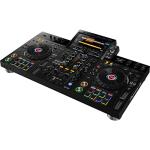 Pioneer DJ XDJ-RX3 All-In-One DJ System (Black)