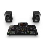 Pioneer DJ XDJ-RX3 All-In-One DJ System (Black)