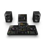 Pioneer DJ XDJ-RX3 All-In-One DJ System (Black)
