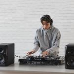 Pioneer DJ XDJ-RX3 All-In-One DJ System (Black)
