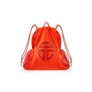 TELFAR String Bag - Vivid Orange