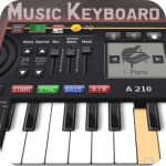 Music Keyboard