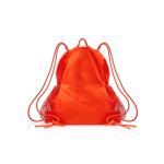 TELFAR String Bag - Vivid Orange