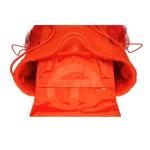 TELFAR String Bag - Vivid Orange