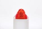 TELFAR String Bag - Vivid Orange