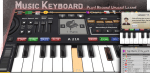 Music Keyboard
