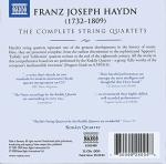 Haydn: The Complete String Quartets (Box Set)