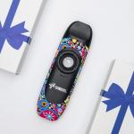 Sondery Professional Kazoo Wind Instrument with 5 Membranes, Lanyard and Pouch