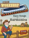 Uncle Pete’s Workshop: Easy Songs for Harmonica