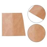 lovermusic Wood Color Saxophone Cork Sheet Replacement for Woodwinds Instrument Parts Accessories (Thickness:1.2MM)