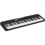 Casio Casiotone CT-S300 – Portable Keyboard | Touch-Sensitive | 400 Tones, 77 Rhythms & Pitch Bend | Ideal for Music Creation Anytime, Anywhere
