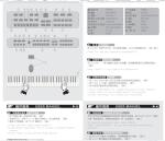 SEMART keyboard Piano Digital electric piano portable electronic music keyboard 61 key toy for kids beginner children toddler musical instruments w/microphone stand USB christmas Birthday gift