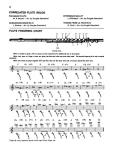 Student Instrumental Course Flute Student: Level III