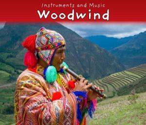 Woodwind (Acorn: Instruments and Music: Level I)