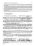 Student Instrumental Course Oboe Student: Level II