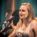 Marengo Dynamic Vocal Microphone for Karaoke Speaker,Wired Handheld Mic with On and Off Switch and 13ft Detachable Cable