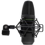 Mackie EM-Series, Large-Diaphragm Condenser Microphone (EM-91C)